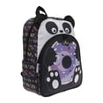 thumbnail image 2 of Mochila K-SWISS Panda Color Azul Unisex, 2 of 4