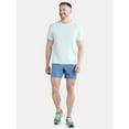 thumbnail image 5 of Athletic Works Men's and Big Men's 7" Ripstop Short, up to Size 5XL, 5 of 5