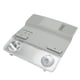 thumbnail image 2 of Luz De Techo De Coche, Repuesto De Luz De Techo LED De Ajuste Perfecto Para Lámpara Interior Para Seat Leon/Leon 4 2013-2017 Para Auto, 2 of 7