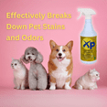 thumbnail image 3 of XP - Pet Stain and Odor Remover, 3 of 5