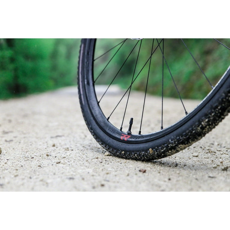 Fulcrum Rapid Red 5 DB Wheelset 650b 12 15x100 142mm Center Lock HG 11 Black 2 Way Fit