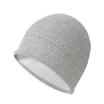 thumbnail image 2 of Helii Beanie Reflective Knit Warm Stretchy Night Running Sports Unisex, 2 of 8