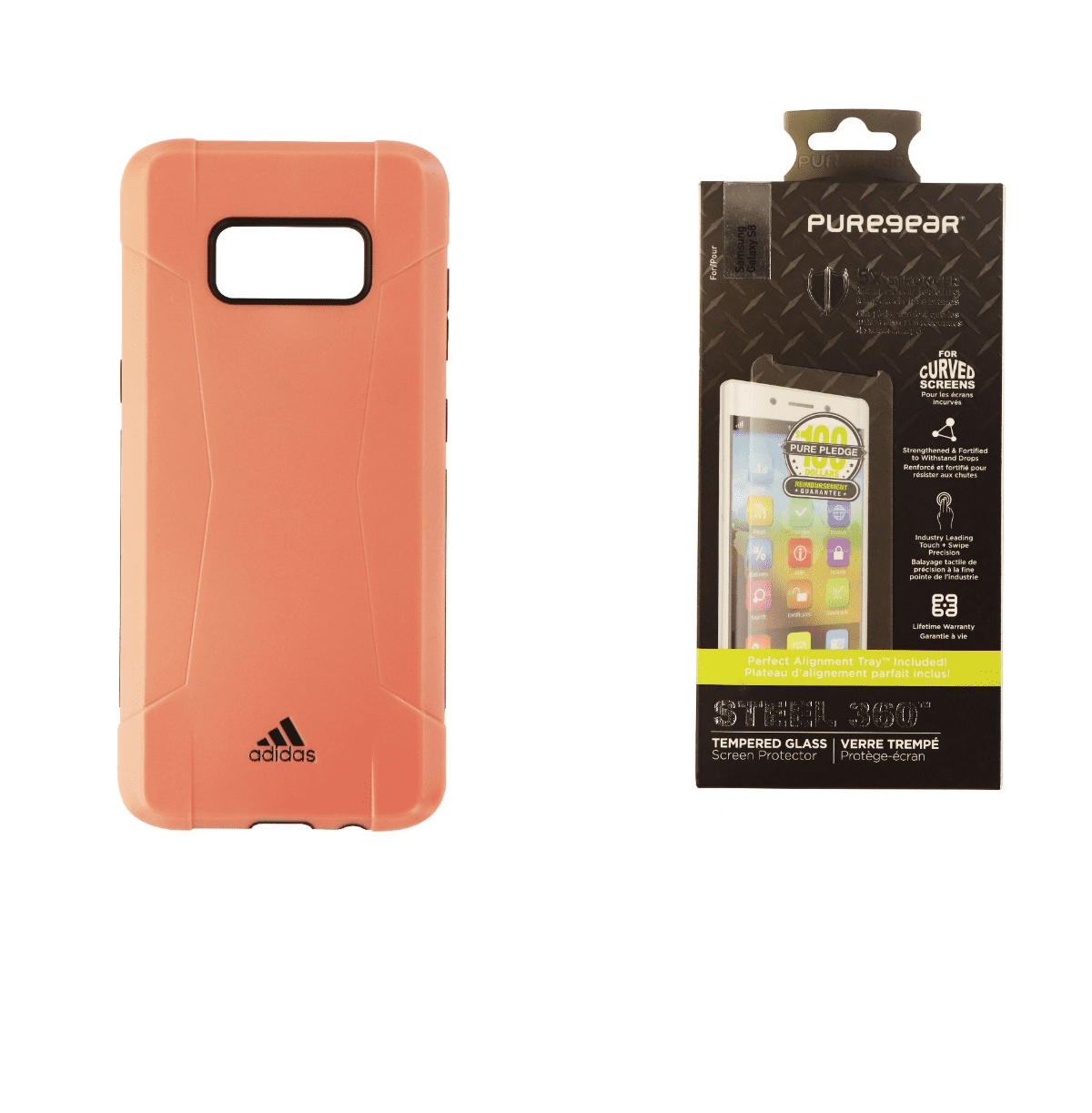 adidas samsung s8 case