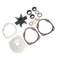 thumbnail image 1 of 47 43026Q06, Easy Operation Complete Accessory Long Service Life Durable Water Pump Impeller Kit Impact Proof  For Outboard, 1 of 8
