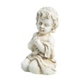 thumbnail image 2 of Estatua Niño, Hijo , Figura, Colecciones de Joyas, Decoración Moderna del Hogar, Resina, Escultura del Hijo para Balcón, Dormi, 2 of 9