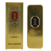 1 Million Royal by Paco Rabanne, 6.8 oz Pure Parfum Spray for Men