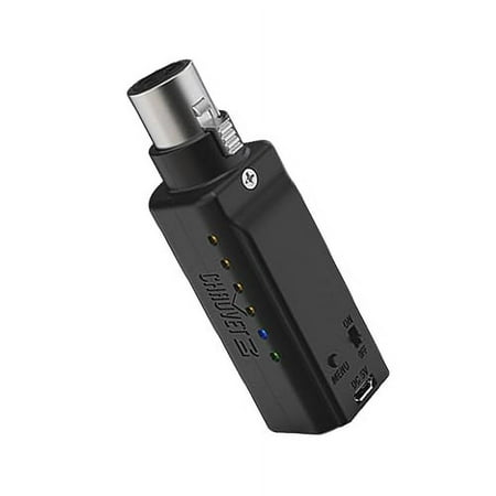 CHAUVET DJ D-Fi XLR RX