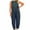 Green, variant on VISALY Womens Loungewear Set, Plaid Loose Breathable Sleeveless Vest Trousers Set Striped 2 Piece Pants Sets for Women, Tank Top Nightgowns Built In Bra Pajamas Sleeveless Cotton Nightgowns, Blue,L