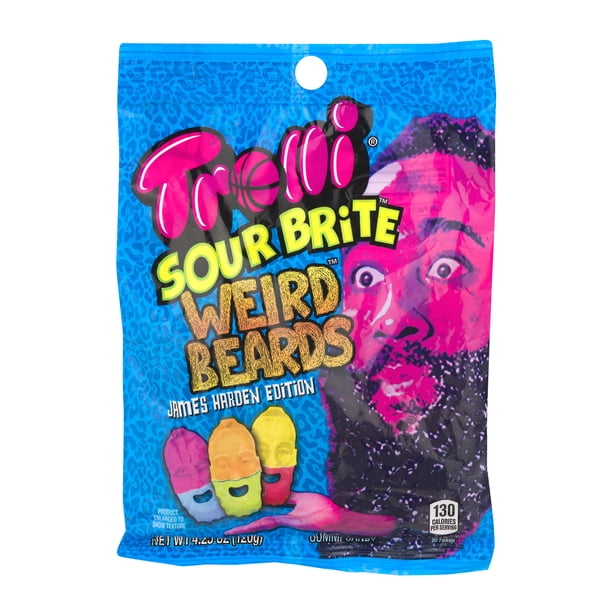 trolli james harden shoes