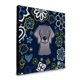 thumbnail image 1 of "Treasures Weimaraner Panel Decoración de pared, Multicolor" Caroline's Treasures BB5082UP88, 1 of 1