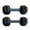 Black, variant on Yyuenw Kids Weight Set Authentic Kids Dumbbellsengaging Sensory Toys That Are Lightweighteasy To Hold And Make A Beautiful Fitness Enthusiasts And New Parents Kids Weight Bench Weights for Kids
