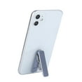 thumbnail image 1 of Agiferg Mini Adjustable Foldable Cradle Multi-Angle Smartphone Stands Holders, 1 of 3