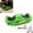 Grass Green - New Upgrade, variant on Multi-Color Rolling Knee Creeper - ABS High-Impact Frame with Built-In Tool Tray, Cushioned Pad for Car Repair, Flooring & Carpentry Work
