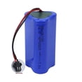 thumbnail image 1 of 3.7V Rechargeable 3600MAH-9600Mah Li-io Battery Pack SM2.54 For Speaker Camera, 1 of 5