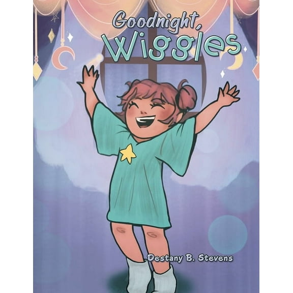 Goodnight, Wiggles, (Paperback)