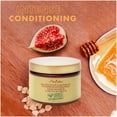 thumbnail image 3 of Mascarilla capilar SheaMoisture Intensive Hydration 360 ml (paquete de 2), 3 of 9