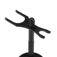 thumbnail image 2 of Soporte para brocha de afeitar Soporte de aleación de zinc Soporte para brocha de afeitar para bigote estable y bien equilibrado para uso doméstico ANGGREK Otros, 2 of 8