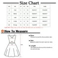 thumbnail image 2 of Bigersell Formal Dresses for Women Evening Party Wrap Dress Front Split Ruffle Maxi Dress with Belt Ruffled Flounce Short Sleeve V-Neck Elegant Long Dresses Casual Loose Beach Sundresses, Red XXL, 2 of 8