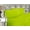 Lime Green, variant on Elegant Comfort Queen 4-Piece Sheet Set, Lime Green, Soft Microfiber, Deep Pocket Bedding