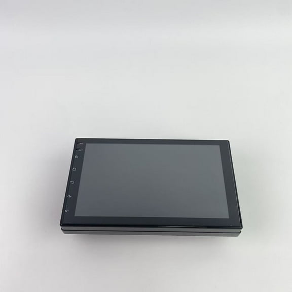 AuraSettle Navigational apparatus for automobiles,7-inch GPS Truck Navigator, Easy-to-Read Display, Custom Truck Routing