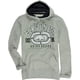 thumbnail image 1 of Ecko Unltd. Sudadera con capucha Rhino Arch Popover para hombre, gris, mediana, 1 of 1