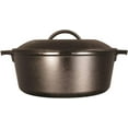 thumbnail image 4 of Lodge Cast Iron Dutch Oven, 5 quart., 4 of 6