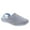 Light Gray/Sky Blue, variant on s Comfort Slingback Slipper