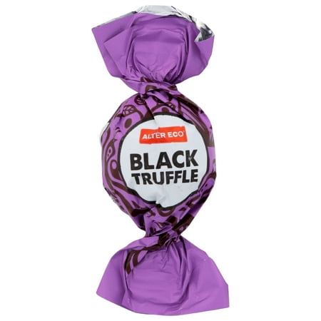 Alter Eco Black Truffles , .42 Oz