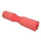 thumbnail image 1 of Sonducket Barbell Pad Squat Levantamiento de pesas Hombro Protecter Gym Pull Up Ropa Deportiva, Zapatos Rojo Sonducket OD000615-03, 1 of 6