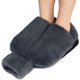 thumbnail image 1 of Calentador de pies, Botellas de agua caliente de felpa no eléctricas de 2L, Calentador de pies reutilizable, lavable y extraíble, Zapatilla de pie con calefacción de 36x30 cm, Adecuada para mujeres, hombres y ancianos Kuyhfg Bienvenido a Kuyhfg, 1 of 5