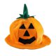 thumbnail image 2 of Festival de fantasmas de Halloween Vestir accesorios de rendimiento Sombreros Sombreros de bruja Sombreros de calabaza, 2 of 3