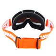 thumbnail image 1 of Gafas de motocicleta Dirt Bike Atv Off Road gafas anti ultravioleta para adultos mujeres hombres, 1 of 5