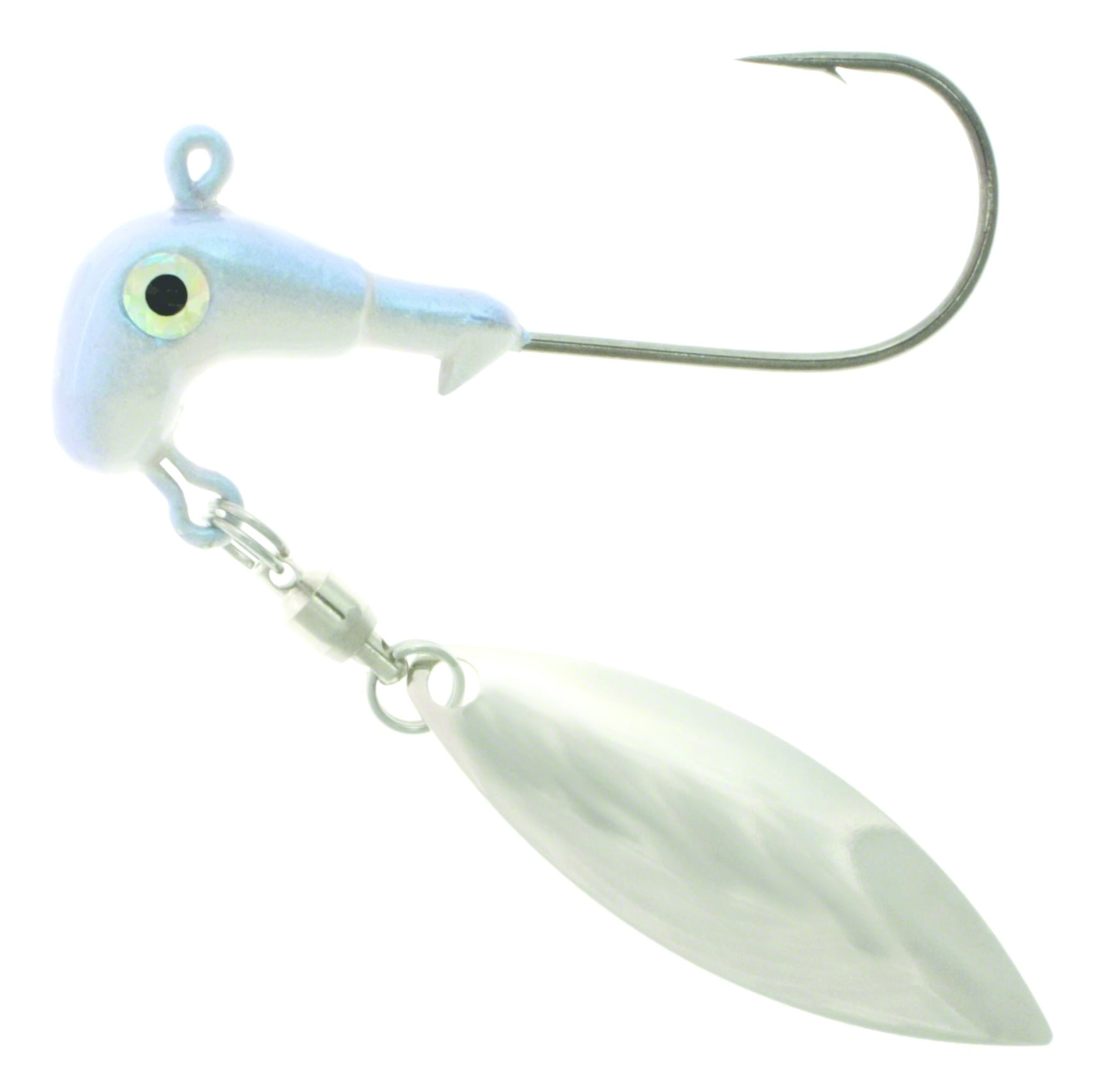 3//8 Road Runner 2HCCR-38-533 Casey/'s Classic Runner Head w//Spinner