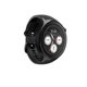 thumbnail image 1 of Smartwatch Motorola Moto Watch 1.4" OLED GPS Bluetooth, 1 of 7