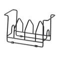 thumbnail image 1 of Kitchen Plates Organizer Rack Space Saving Dish Drying Racks for Dish Storage Management, 1 of 2