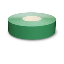 Green Ultra Durable 30 MIL Floor Tape, 2" by 100' Roll
