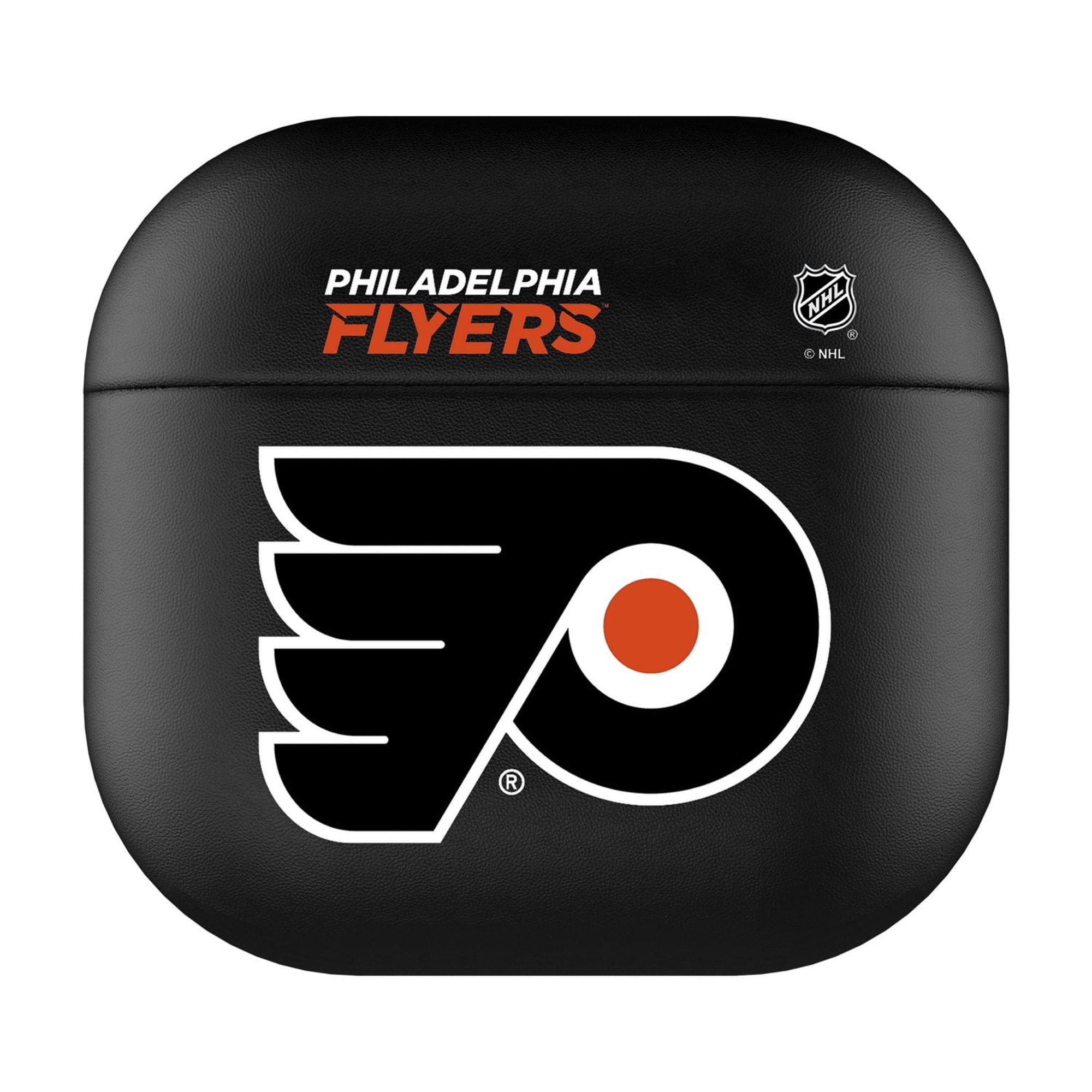 Keyscaper Philadelphia Flyers Insignia AirPods 4th Generation Case Cover