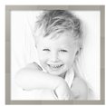 thumbnail image 2 of ArtToFrames 24" x 24" Malabar Picture Frame, 24x24 inch Gray MDF Poster Frame (WOM-5364),  Pack, 2 of 7
