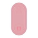 thumbnail image 2 of TPE Yoga Mat Silent /8MM Pilates Entrenamientos de estiramiento Cuerda Salto Almohadillas amortiguadoras 6 mm rosa kusrkot Cojín de yoga, 2 of 8