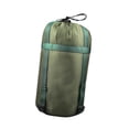 thumbnail image 1 of Bolsa de compresión perfecl para saco de dormir 7,09 x 14,96 pulgadas Verde, 1 of 8