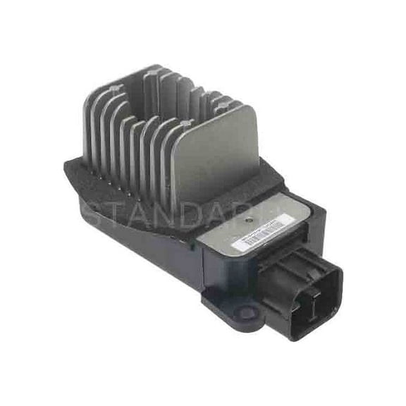 HVAC Blower Motor Resistor Fits select: 2003-2006 FORD EXPEDITION, 2002-2006 LINCOLN NAVIGATOR