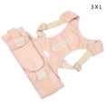 thumbnail image 1 of Humpback Correction Belt,Back Brace Posture Corrector Humpback Brace Humpback Correction Brace Elevated Design, 1 of 14