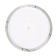 thumbnail image 2 of 3pcs 32 x 7mm Acrylic Bubble Level Round Level Bubble Accessories, Green, 2 of 8