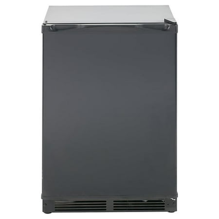 Avanti RM52T1BB 115V 5.2 Cu Ft Compact Mini Fridge Refrigerator Freezer Chiller