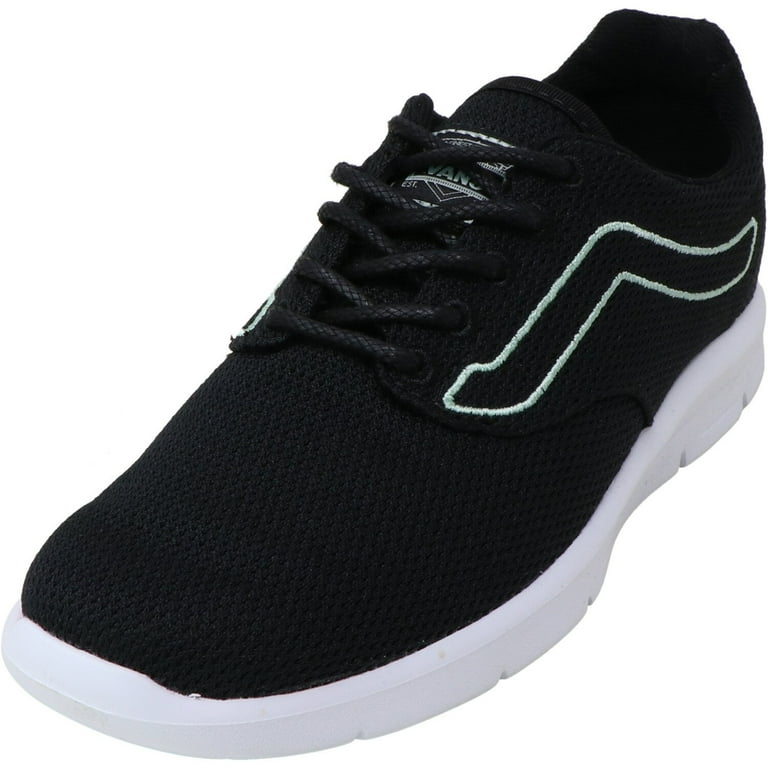 Vans iso top 1.5 charcoal