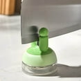 thumbnail image 4 of asddcavvf Cactus Suction Sharpening Stone Grinding Wheel Tool for Kitchen and Indoor Scissor, 4 of 5