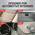 thumbnail image 3 of Ambientador para Auto Turtle Wax Odor-X Kinetic Paquete de 2, 3 of 6