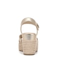 thumbnail image 6 of LifeStride Womens Havana Espadrille Wedge Sandal - Medium & Wide Width, 6 of 9
