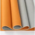 thumbnail image 5 of 4mm Thick 2 Tone TPE Premium Yoga Mat Maji Sports Slip Resistant Reversible, 5 of 5