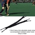 thumbnail image 4 of Tirantes Para Pantalones De Hockey Sobre Hielo, Accesorio Protector De Soporte, Tirantes De Hockey, Correas Elásticas De 1,5 Pulgadas Para Jugadores De Hockey, 4 of 7